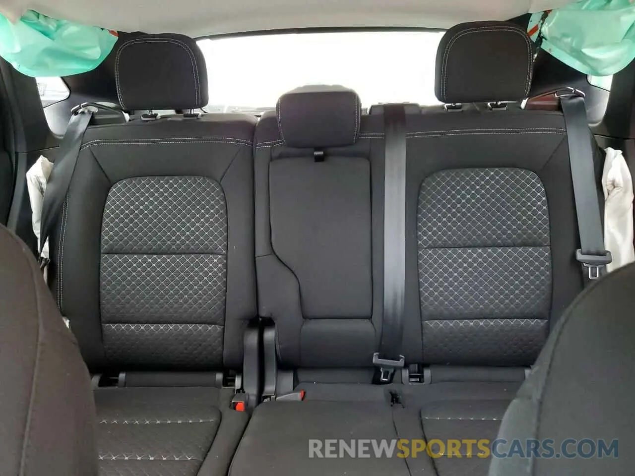 10 fotografías del automóvil dañado 1FMCU9GN5PUB39188 FORD ESCAPE ACT 2023