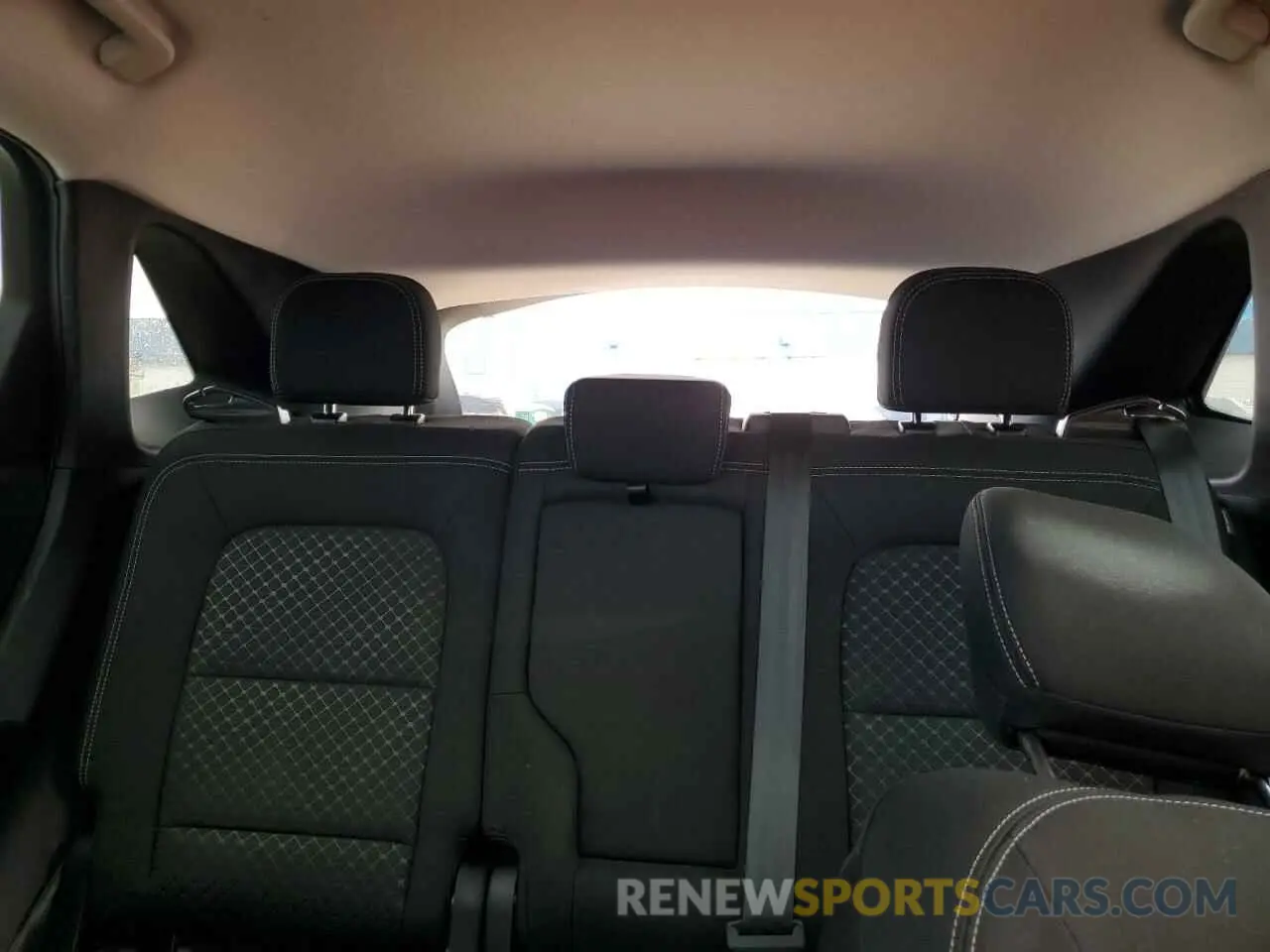 10 fotografías del automóvil dañado 1FMCU9GN7PUB33070 FORD ESCAPE ACT 2023