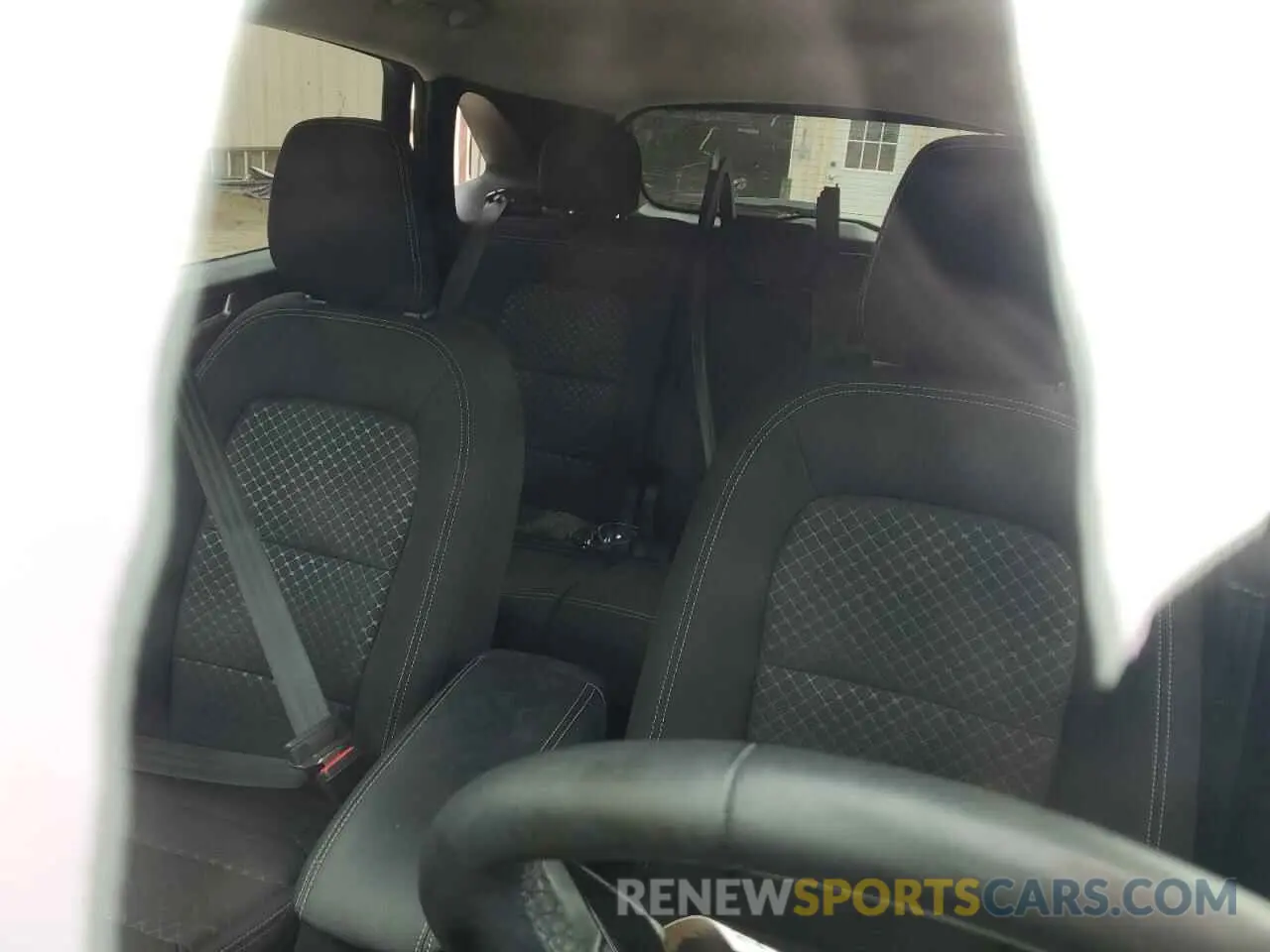 10 fotografías del automóvil dañado 1FMCU9GN7PUB41895 FORD ESCAPE ACT 2023