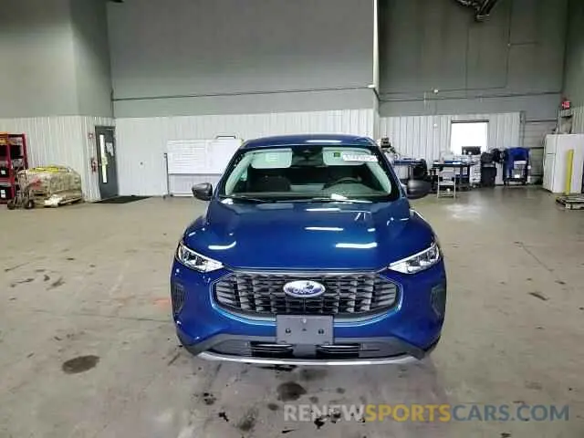 12 fotografías del automóvil dañado 1FMCU9GN8PUA18199 FORD ESCAPE ACT 2023
