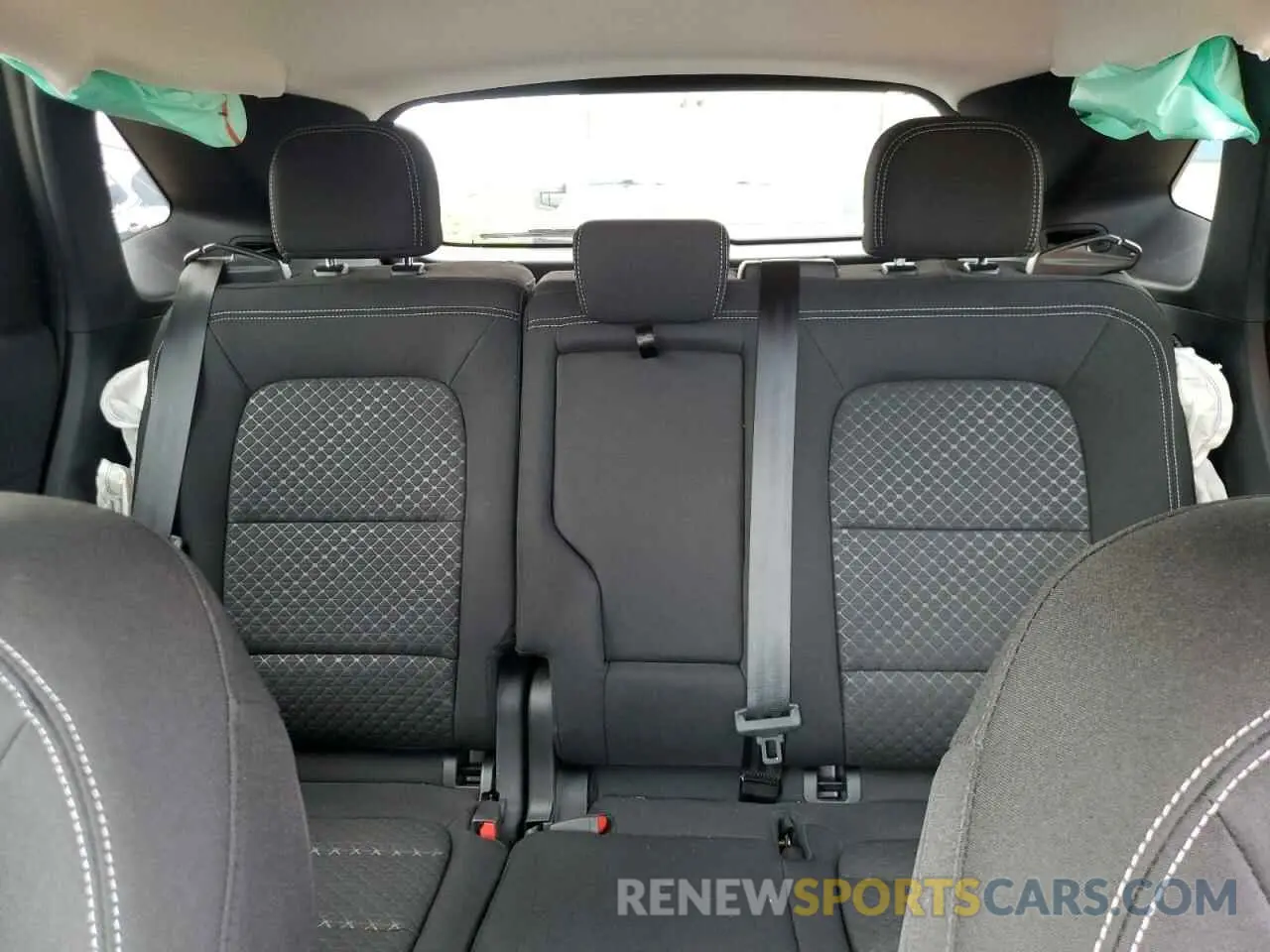 10 fotografías del automóvil dañado 1FMCU9GN9PUA87922 FORD ESCAPE ACT 2023