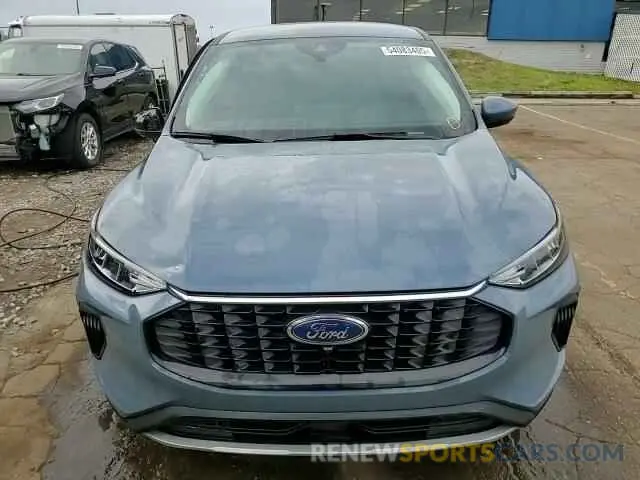 14 fotografías del automóvil dañado 1FMCU9GN9PUA87922 FORD ESCAPE ACT 2023