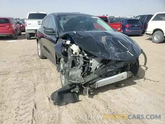 12 fotografías del automóvil dañado 1FMCU0GN1RUB05442 FORD ESCAPE ACT 2024