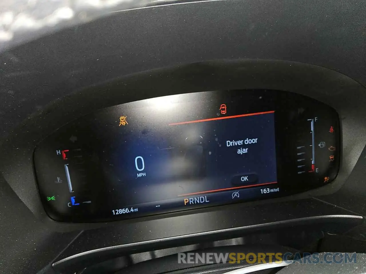 9 fotografías del automóvil dañado 1FMCU0GN4RUA72856 FORD ESCAPE ACT 2024