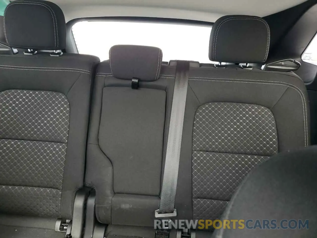 10 fotografías del automóvil dañado 1FMCU0GN6RUA09662 FORD ESCAPE ACT 2024