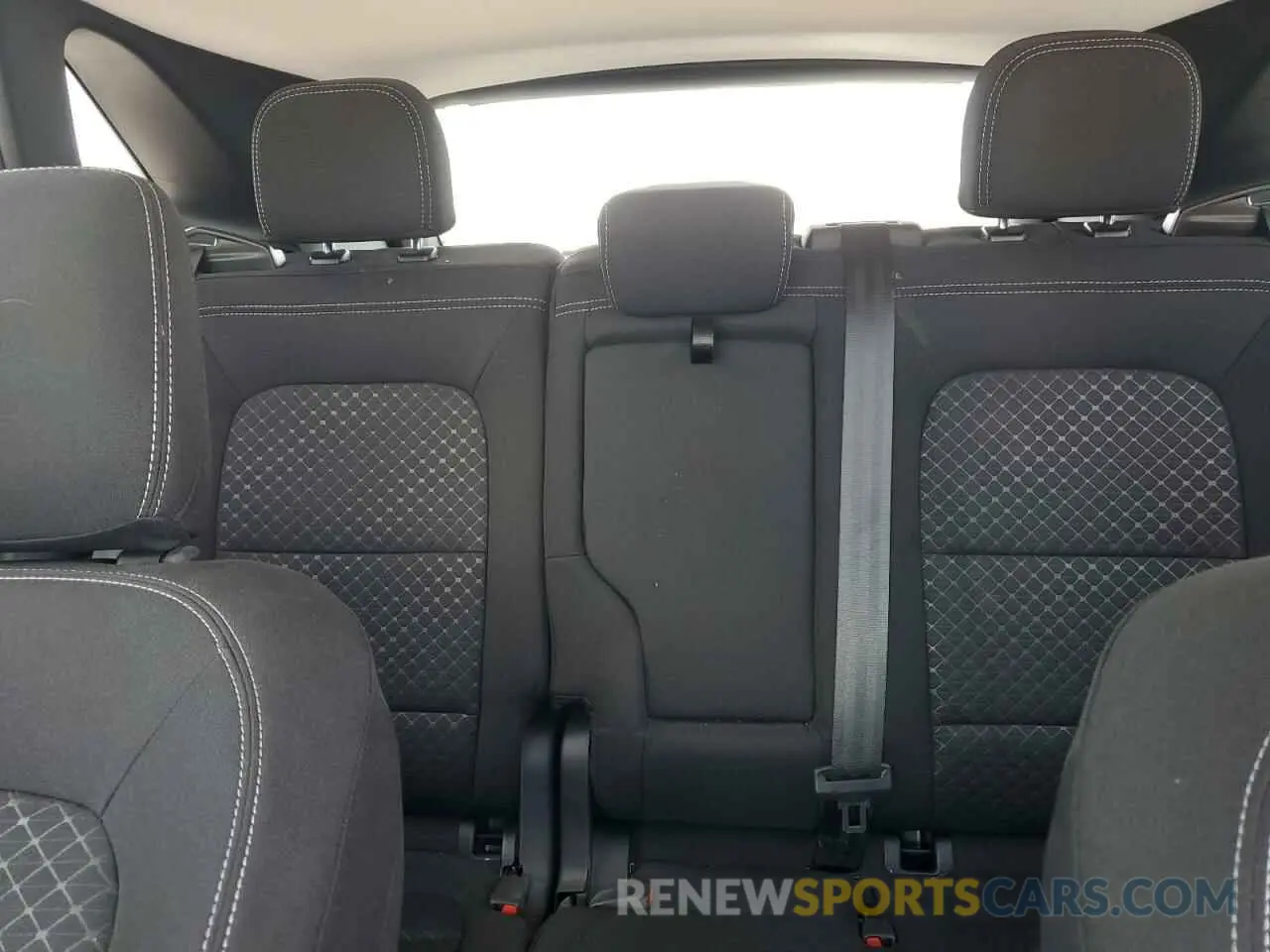10 fotografías del automóvil dañado 1FMCU0GN7RUA20458 FORD ESCAPE ACT 2024