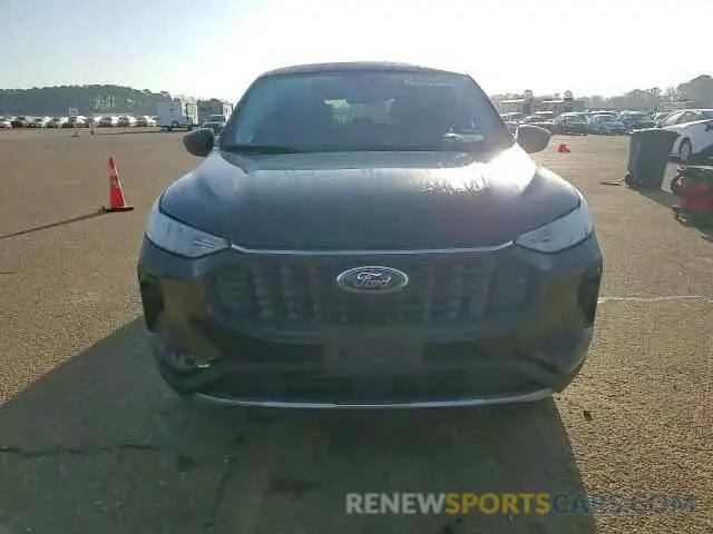11 fotografías del automóvil dañado 1FMCU0GN7RUB30233 FORD ESCAPE ACT 2024