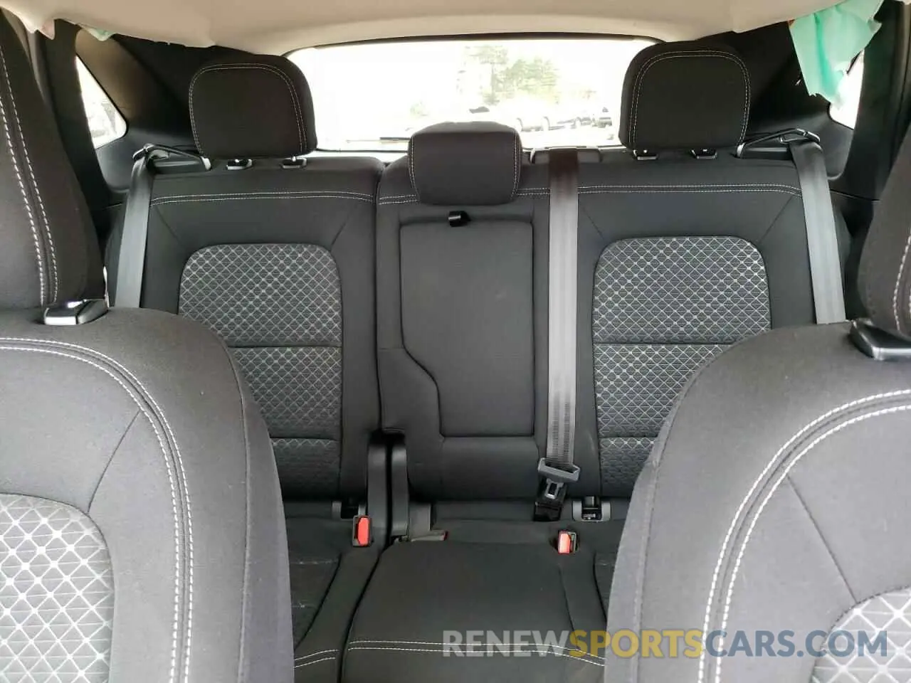 10 fotografías del automóvil dañado 1FMCU0GNXRUB43834 FORD ESCAPE ACT 2024