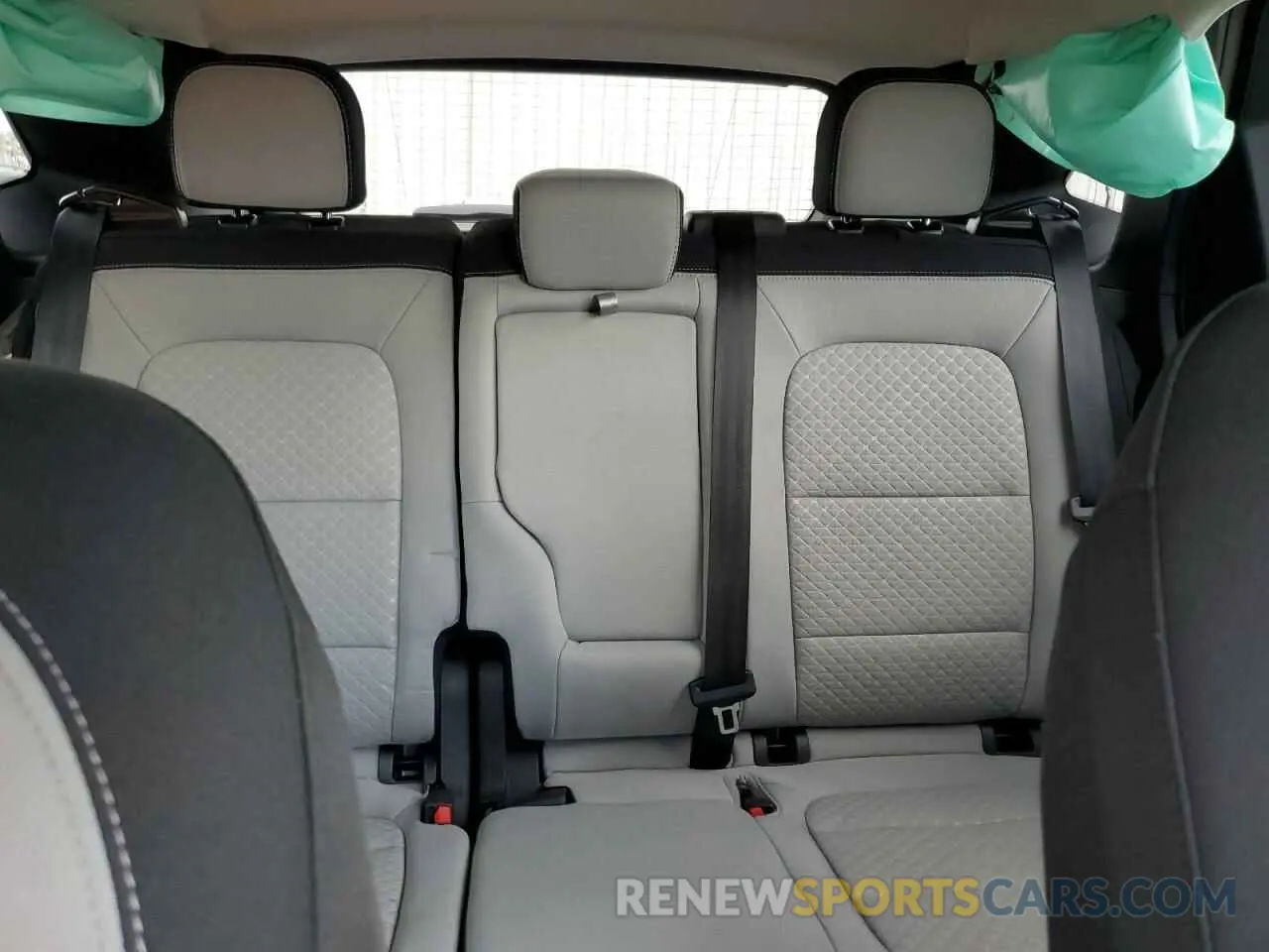 10 fotografías del automóvil dañado 1FMCU9GN2RUA63156 FORD ESCAPE ACT 2024