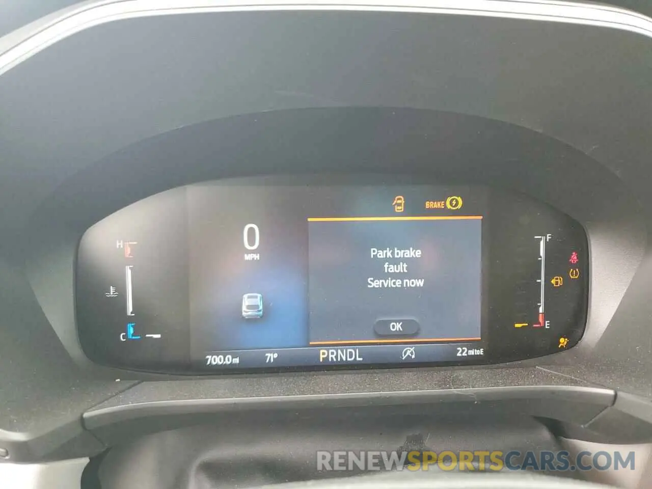9 fotografías del automóvil dañado 1FMCU9GN2RUA63156 FORD ESCAPE ACT 2024