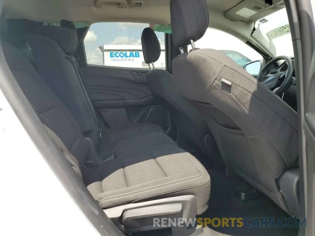 11 fotografías del automóvil dañado 1FMCU9GN3RUA99258 FORD ESCAPE ACT 2024