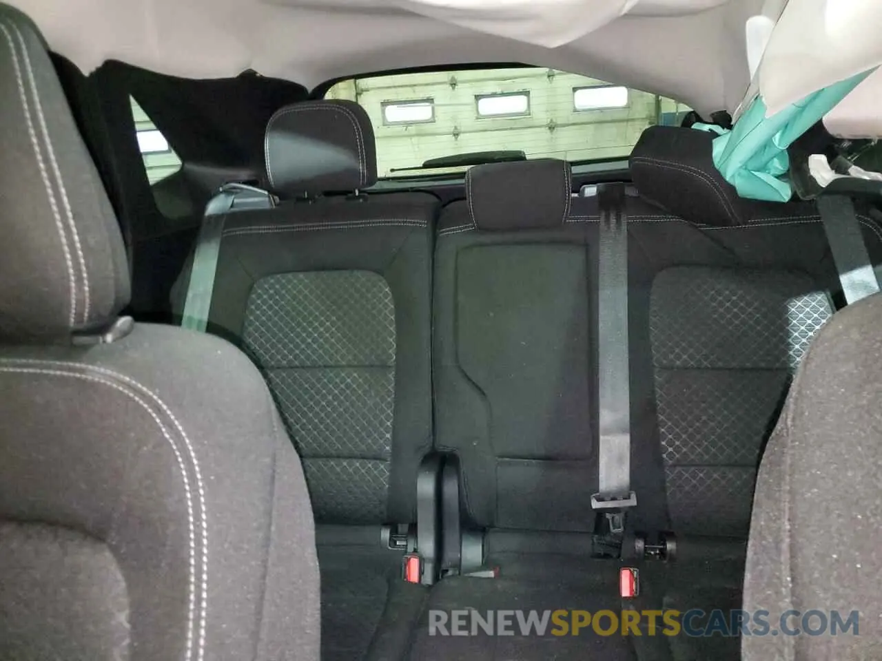 10 fotografías del automóvil dañado 1FMCU9GN4RUA92075 FORD ESCAPE ACT 2024