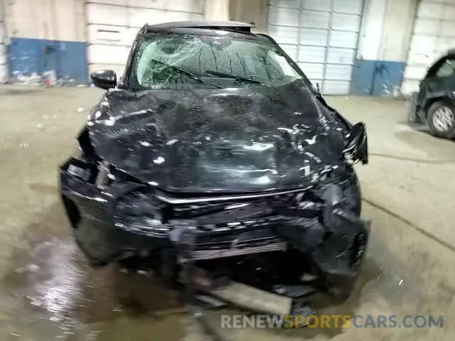 15 fotografías del automóvil dañado 1FMCU9GN4RUA92075 FORD ESCAPE ACT 2024