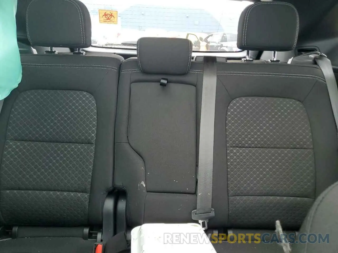10 fotografías del automóvil dañado 1FMCU9GN6RUA49566 FORD ESCAPE ACT 2024