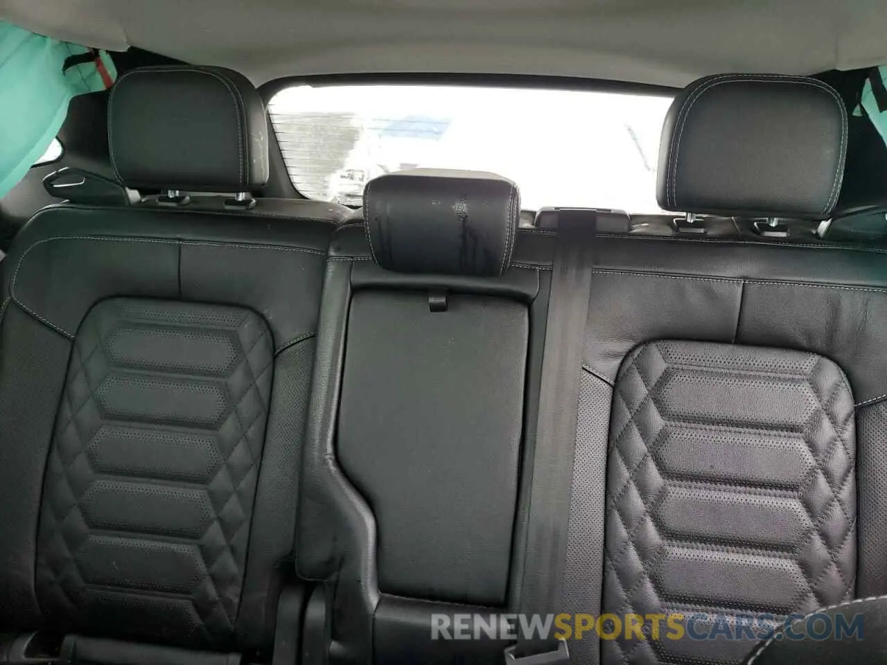 10 fotografías del automóvil dañado 1FMCU9JA4PUA02216 FORD ESCAPE PLA 2023