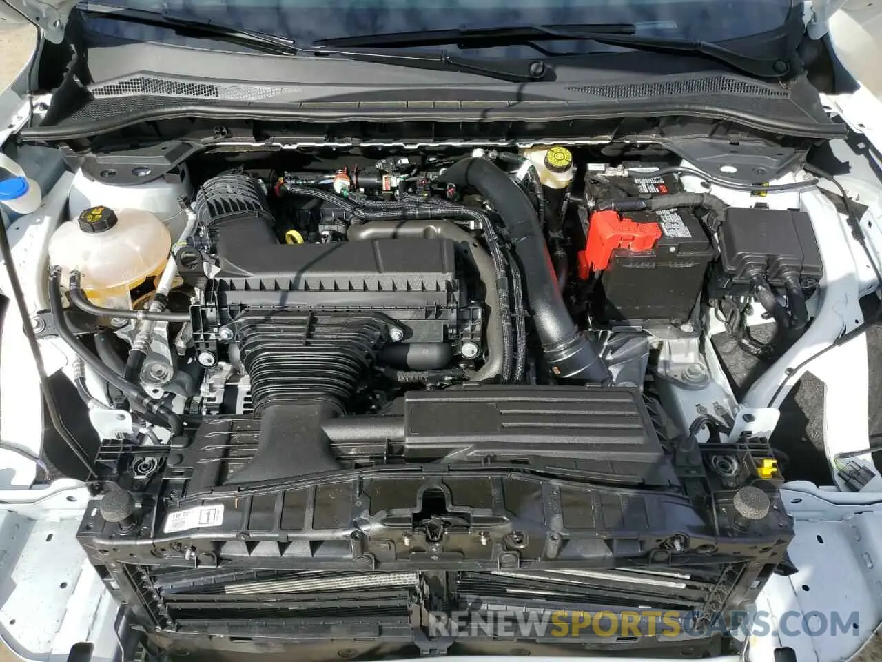 11 fotografías del automóvil dañado 1FMCU9JA2RUA78276 FORD ESCAPE PLA 2024
