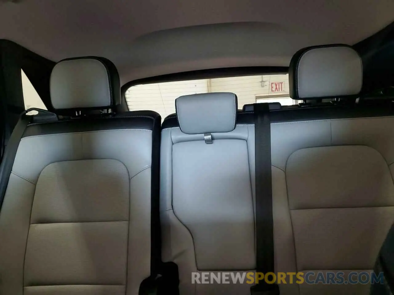 10 fotografías del automóvil dañado 1FMCU9JA6RUA69547 FORD ESCAPE PLA 2024
