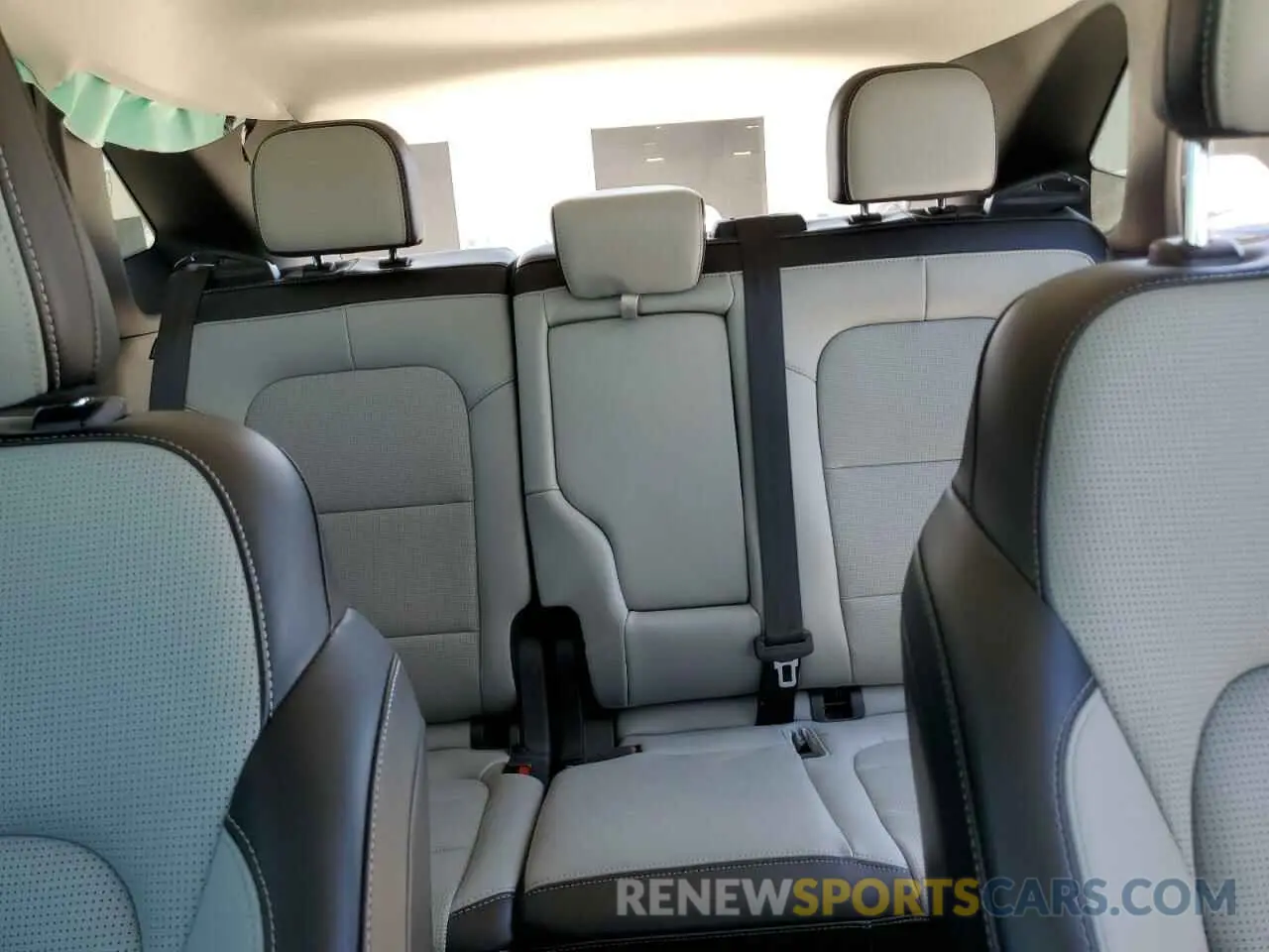 10 fotografías del automóvil dañado 1FMCU9JA6SUA06003 FORD ESCAPE PLA 2025