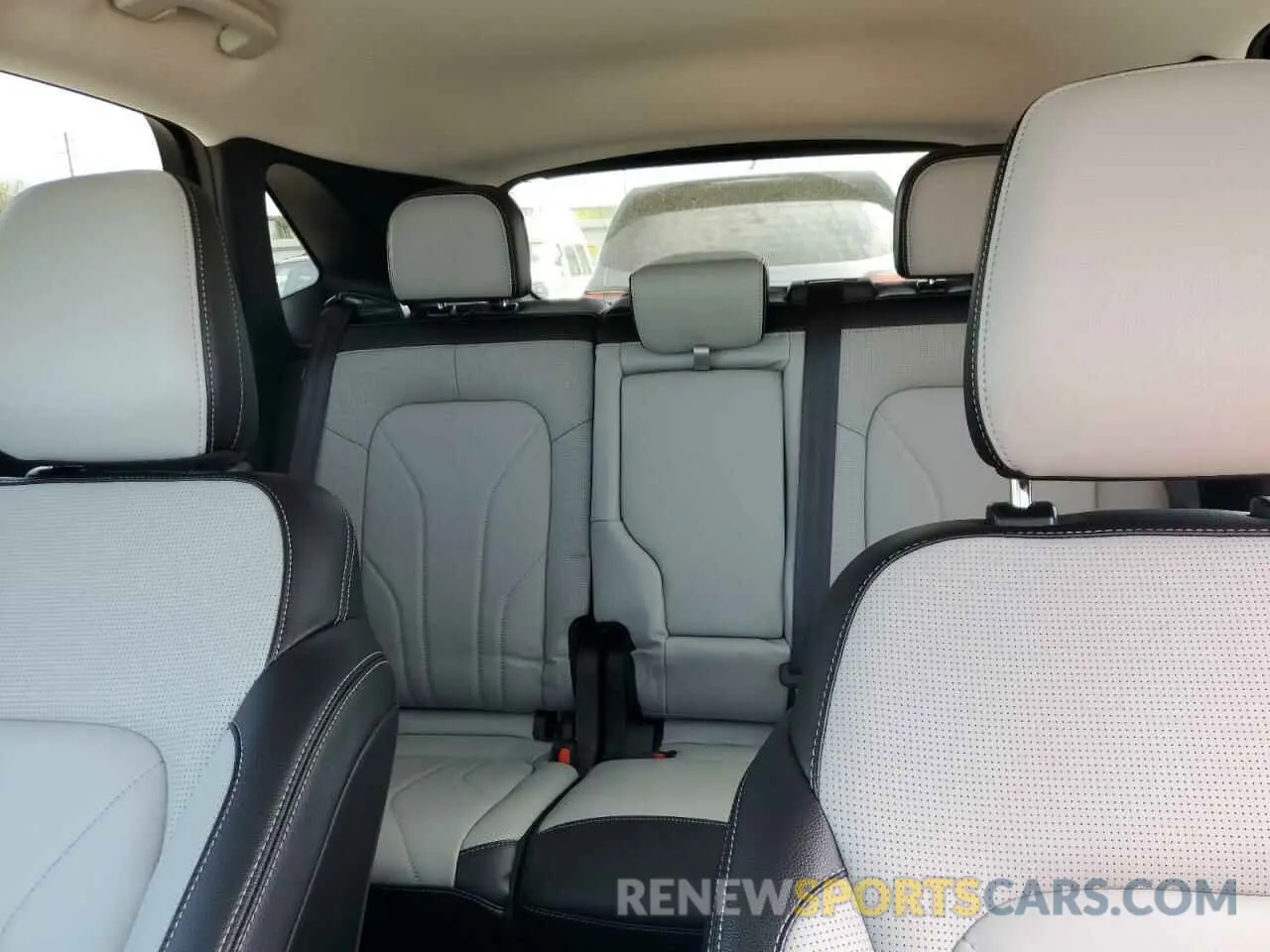 10 fotografías del automóvil dañado 1FMCU9JZ0SUA49161 FORD ESCAPE PLA 2025