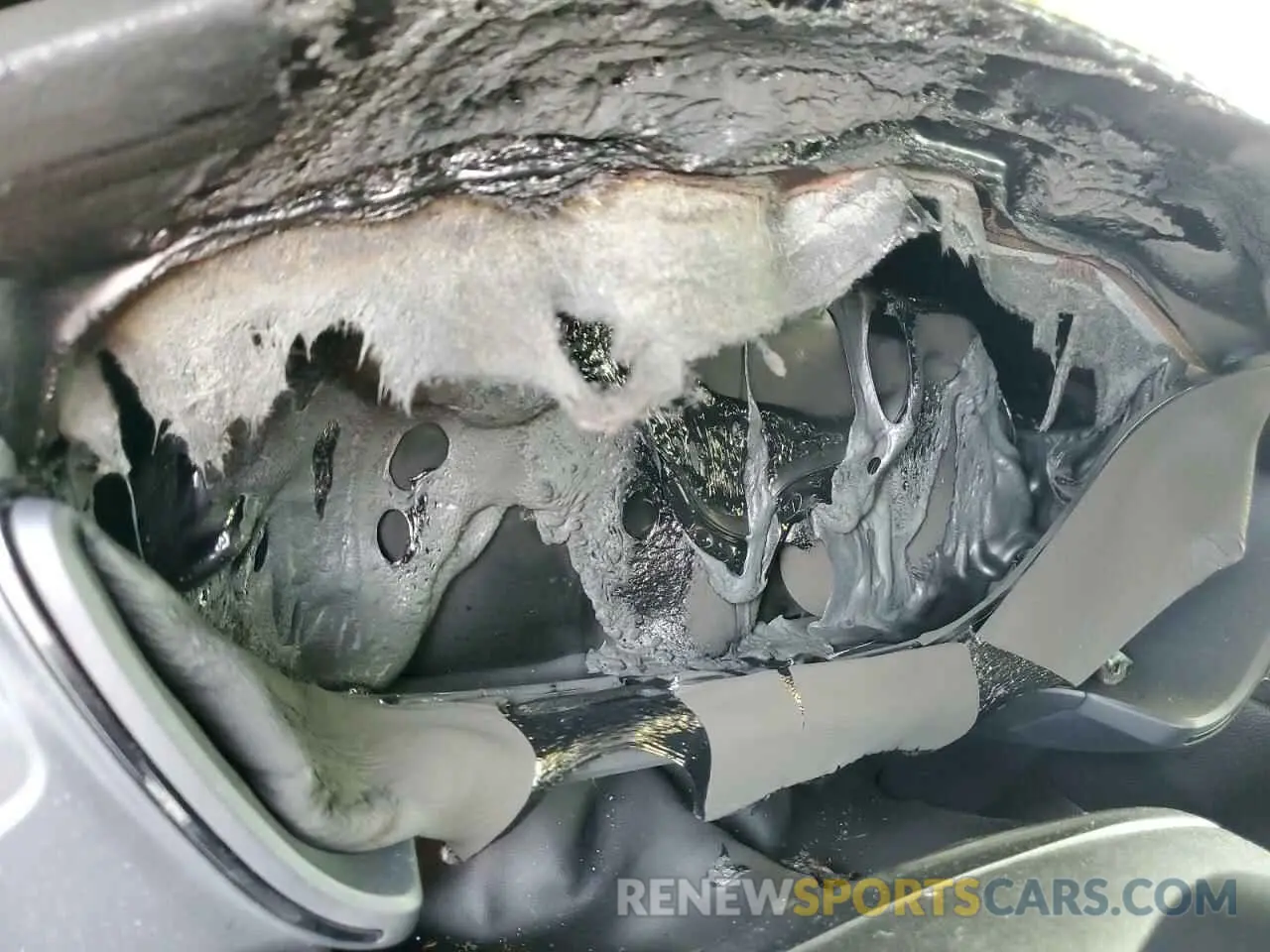 9 fotografías del automóvil dañado 1FMCU0MN0PUA85458 FORD ESCAPE ST 2023