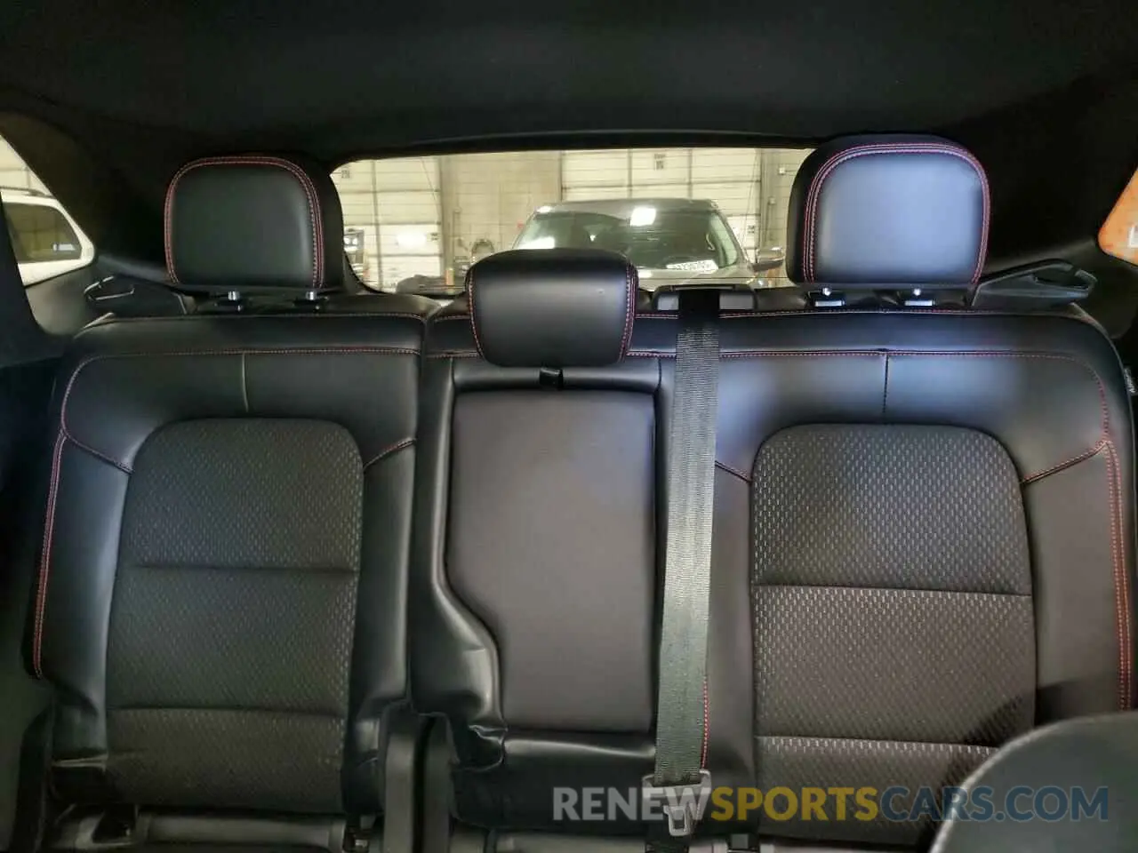 10 fotografías del automóvil dañado 1FMCU0MN8PUA99852 FORD ESCAPE ST 2023