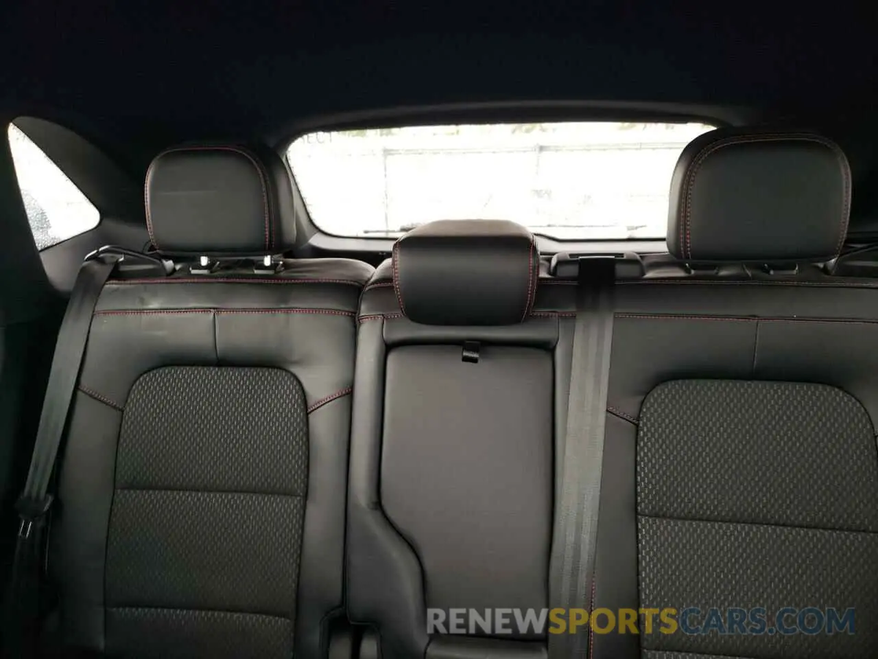 10 fotografías del automóvil dañado 1FMCU0MZ1PUA83320 FORD ESCAPE ST 2023