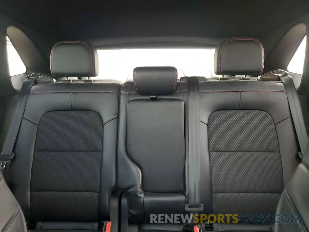 10 fotografías del automóvil dañado 1FMCU9MN1PUA91239 FORD ESCAPE ST 2023
