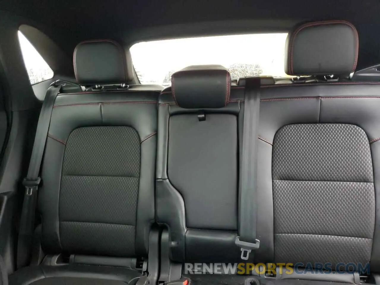 10 fotografías del automóvil dañado 1FMCU9MN4PUB09863 FORD ESCAPE ST 2023
