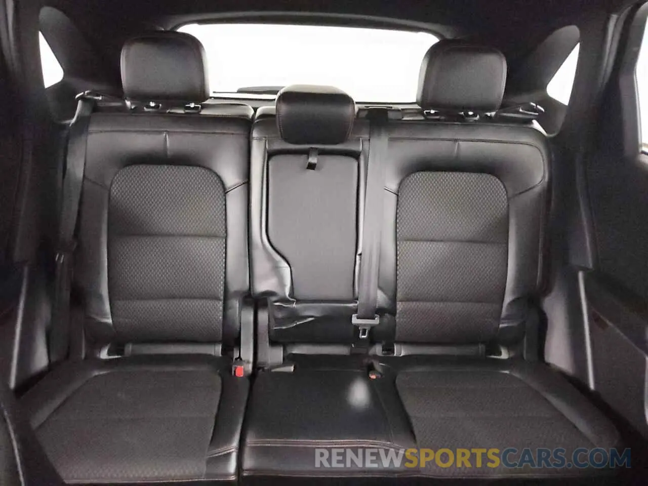 10 fotografías del automóvil dañado 1FMCU9MN6PUA44921 FORD ESCAPE ST 2023