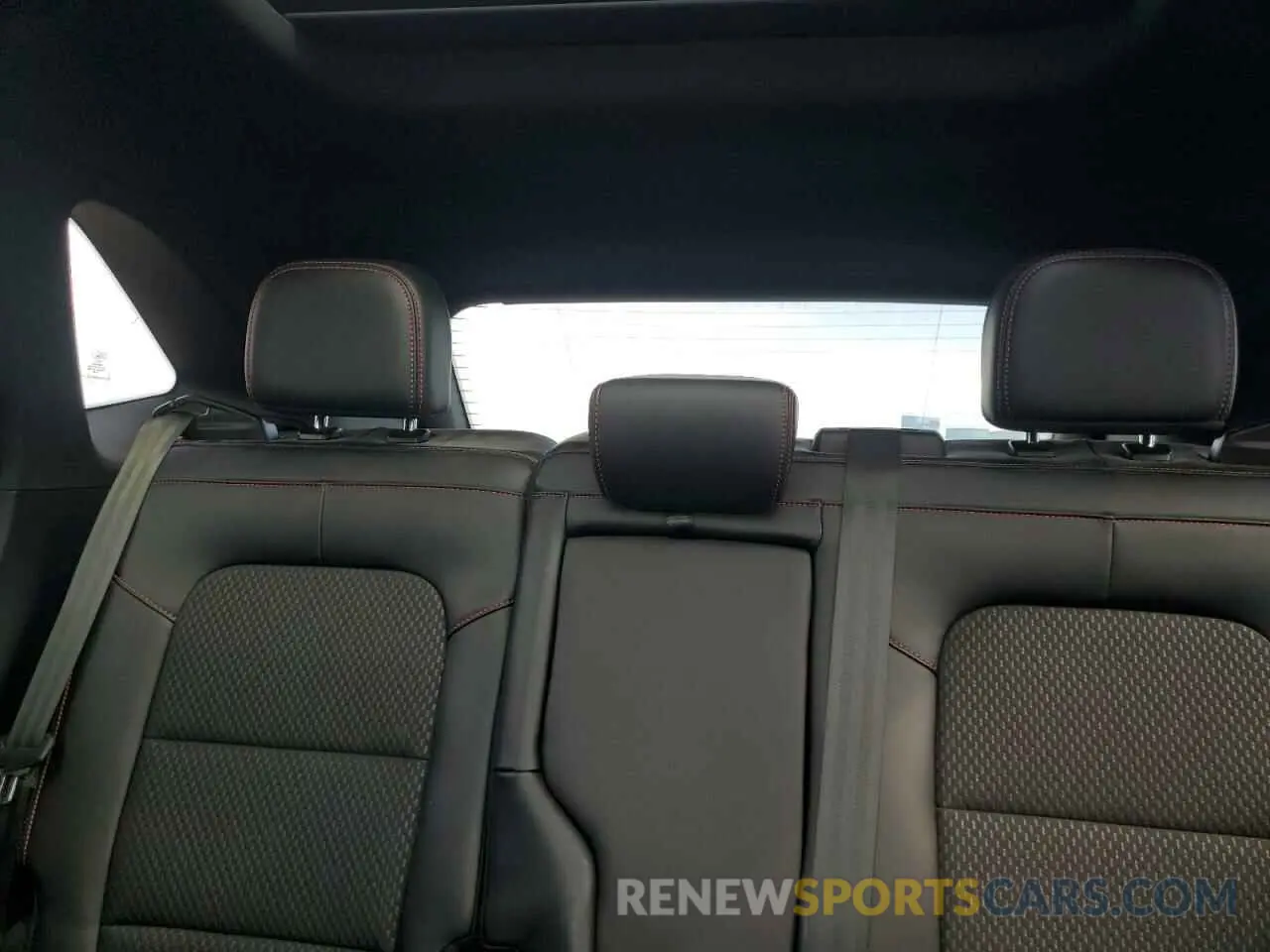 10 fotografías del automóvil dañado 1FMCU9MN7PUB02812 FORD ESCAPE ST 2023