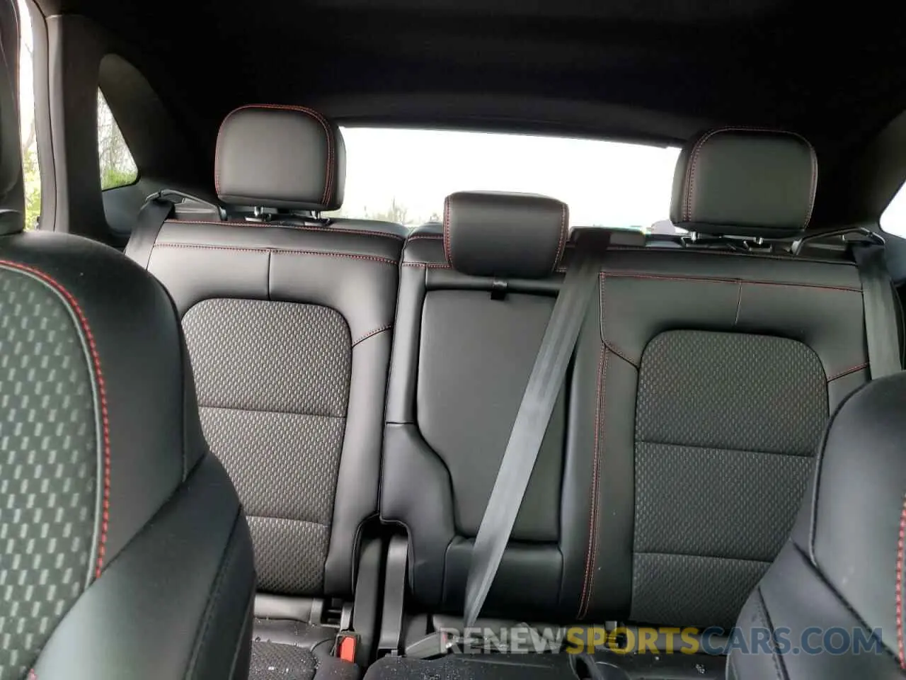 10 fotografías del automóvil dañado 1FMCU9MN7PUB32778 FORD ESCAPE ST 2023