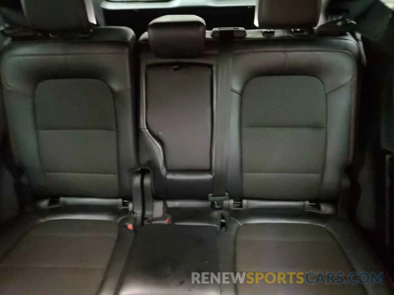 10 fotografías del automóvil dañado 1FMCU9NA1PUB39804 FORD ESCAPE ST 2023