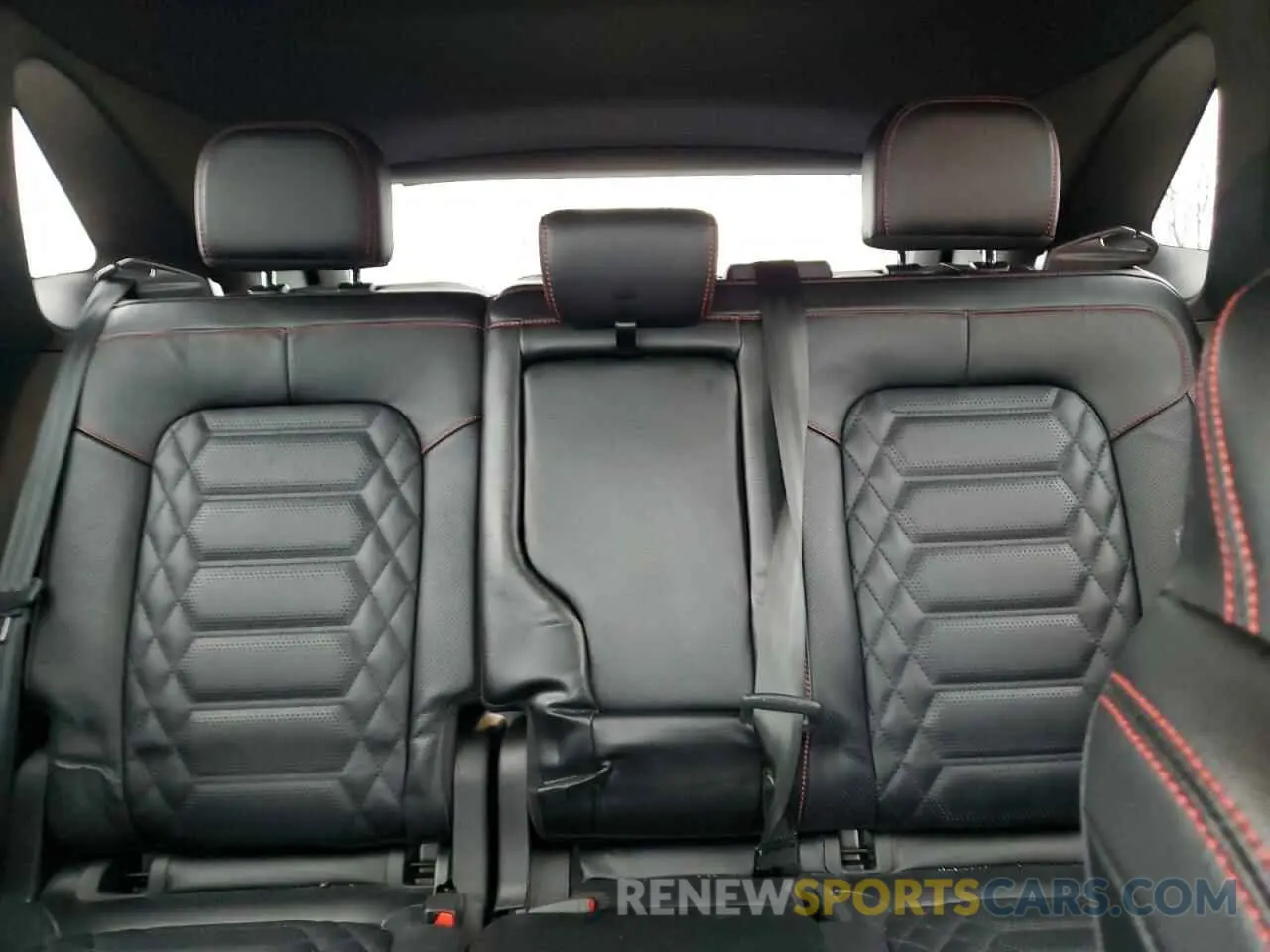 10 fotografías del automóvil dañado 1FMCU9PA0PUA56104 FORD ESCAPE ST 2023