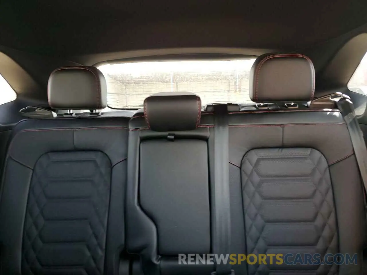10 fotografías del automóvil dañado 1FMCU9PA6PUA94968 FORD ESCAPE ST 2023