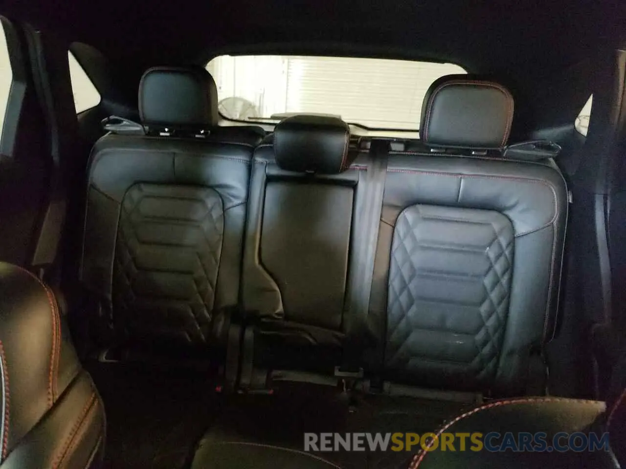 10 fotografías del automóvil dañado 1FMCU9PZ0PUB01256 FORD ESCAPE ST 2023