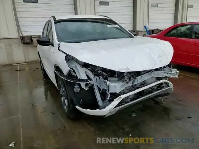 12 fotografías del automóvil dañado 1FMCU9MN3RUA38044 FORD ESCAPE ST 2024