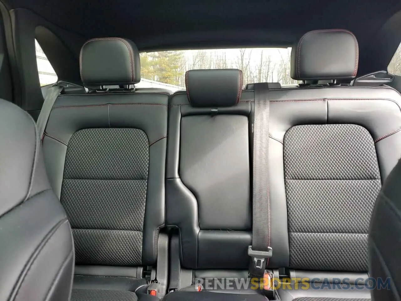 10 fotografías del automóvil dañado 1FMCU9MN5RUB43491 FORD ESCAPE ST 2024