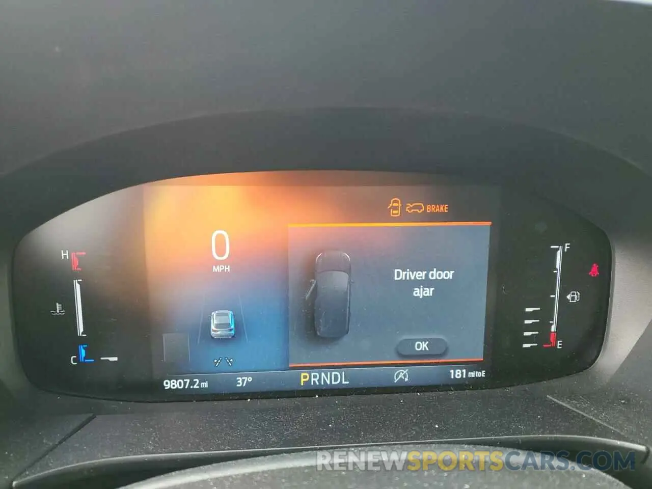 9 fotografías del automóvil dañado 1FMCU9MN5RUB43491 FORD ESCAPE ST 2024