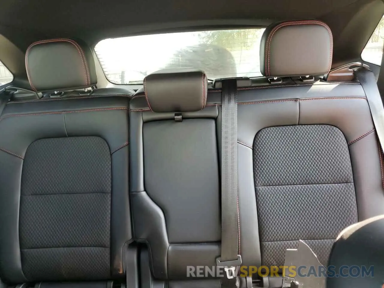 10 fotografías del automóvil dañado 1FMCU9MN8RUA38363 FORD ESCAPE ST 2024