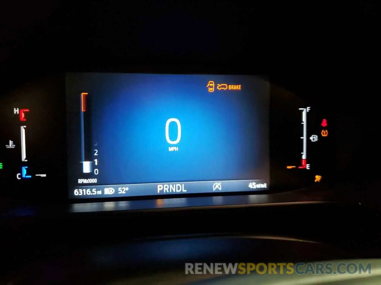 9 fotografías del automóvil dañado 1FMCU9MN9RUA92304 FORD ESCAPE ST 2024