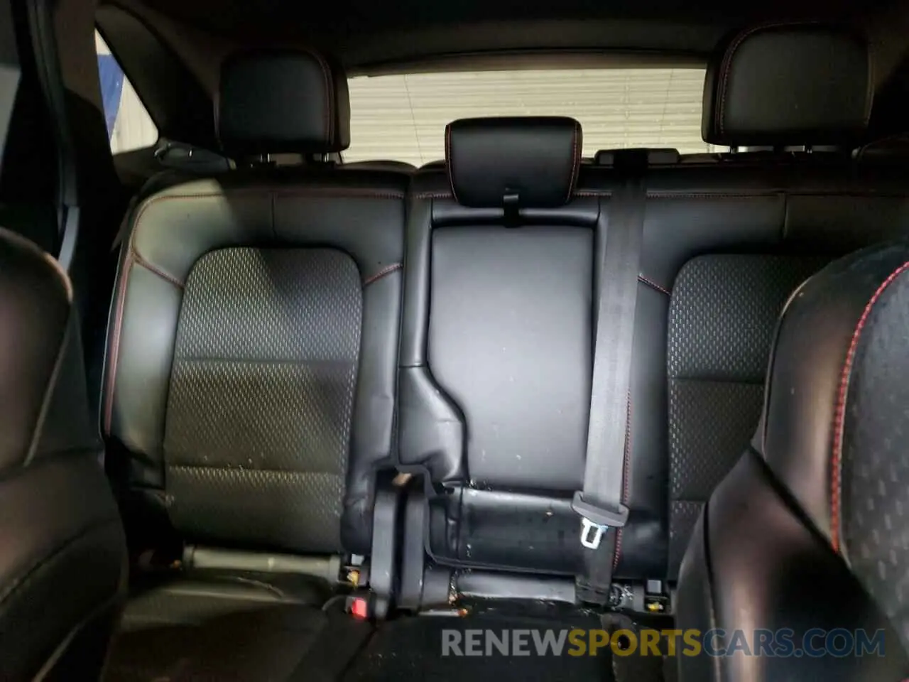 10 fotografías del automóvil dañado 1FMCU9MN0SUA10949 FORD ESCAPE ST 2025