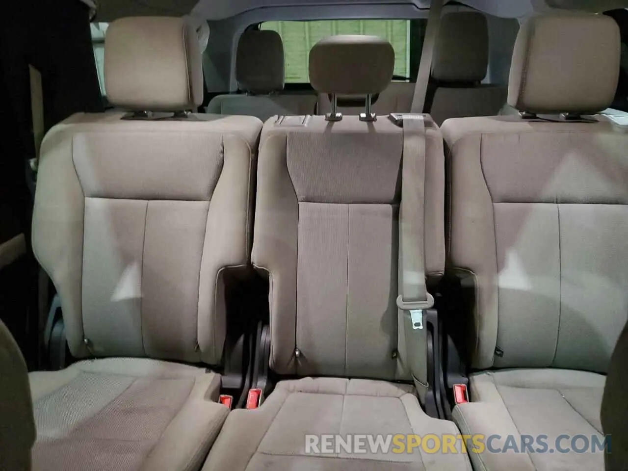 10 fotografías del automóvil dañado 1FMJK1FT0KEA14469 FORD EXPEDITION 2019