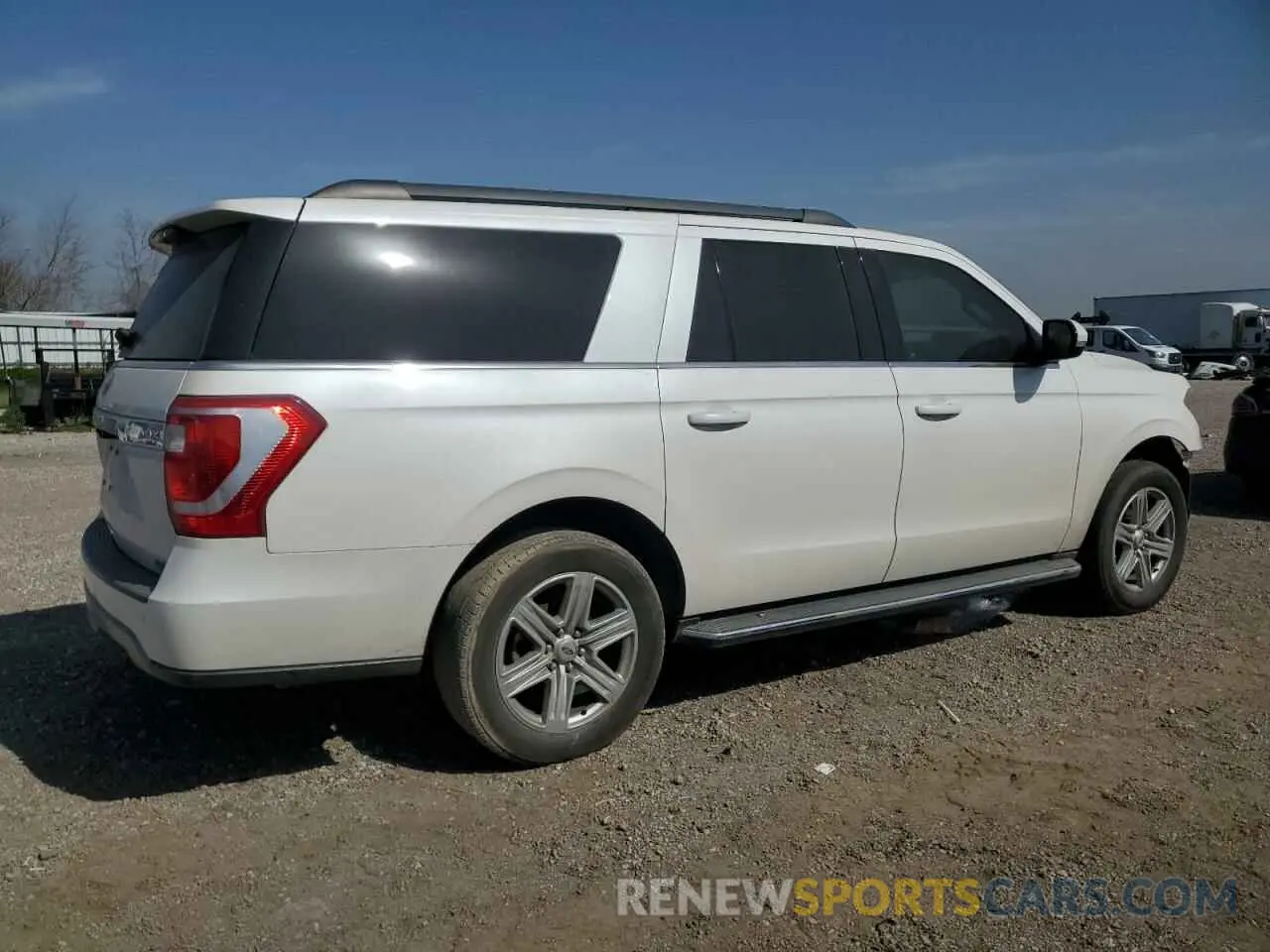 3 fotografías del automóvil dañado 1FMJK1HT0KEA76337 FORD EXPEDITION 2019