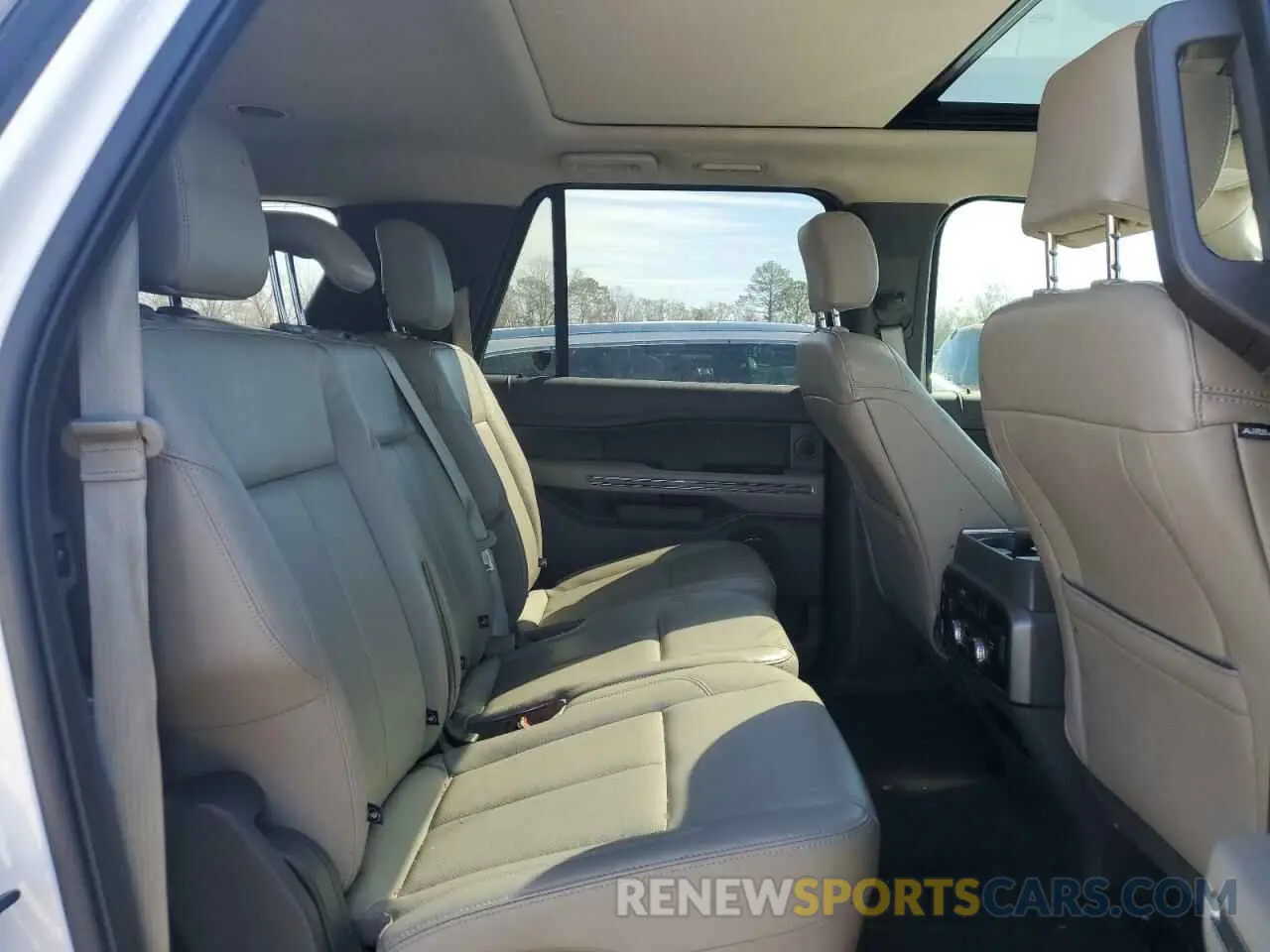 11 fotografías del automóvil dañado 1FMJK1HT3KEA03351 FORD EXPEDITION 2019