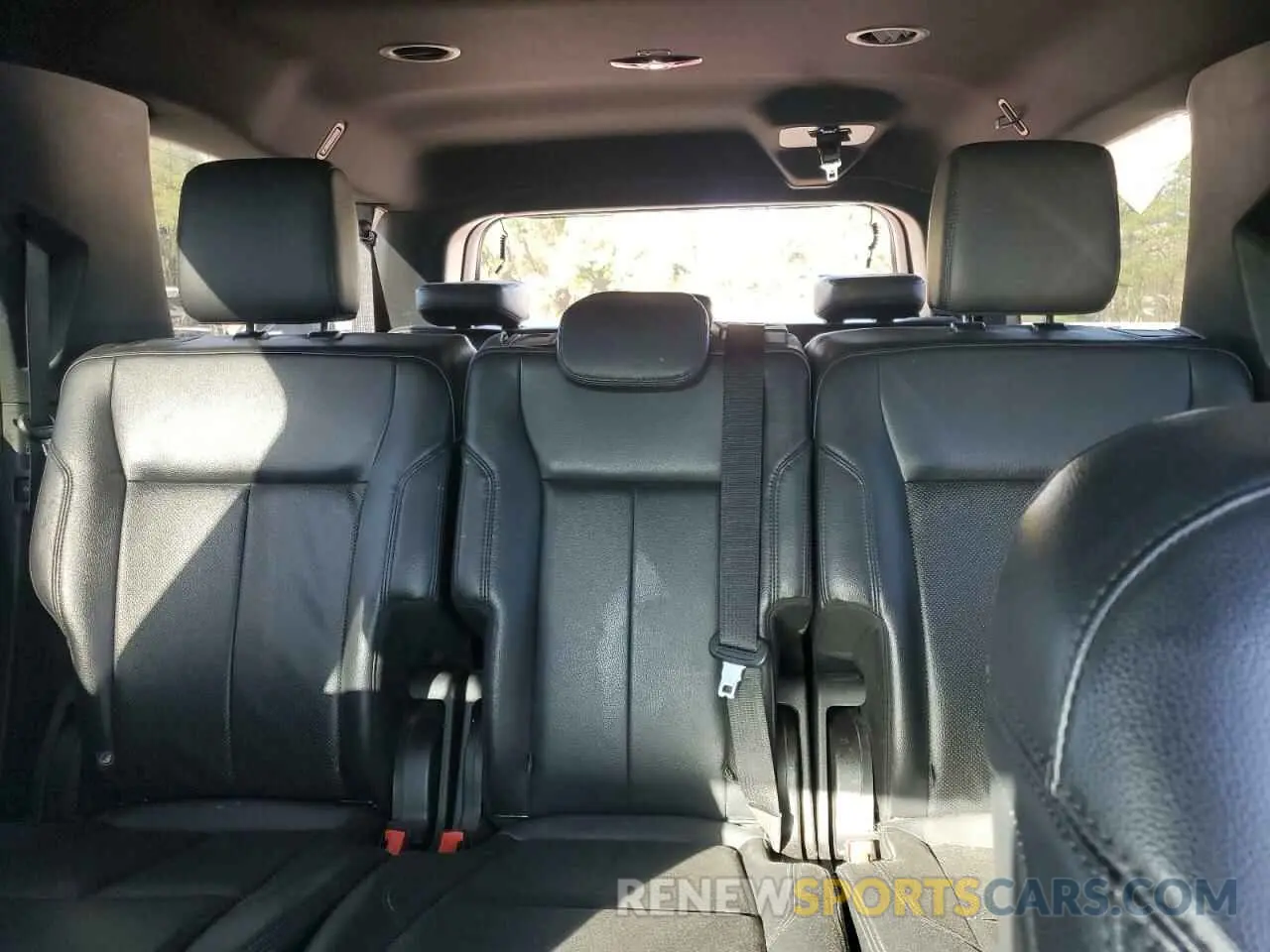 10 fotografías del automóvil dañado 1FMJK1HT9KEA84758 FORD EXPEDITION 2019