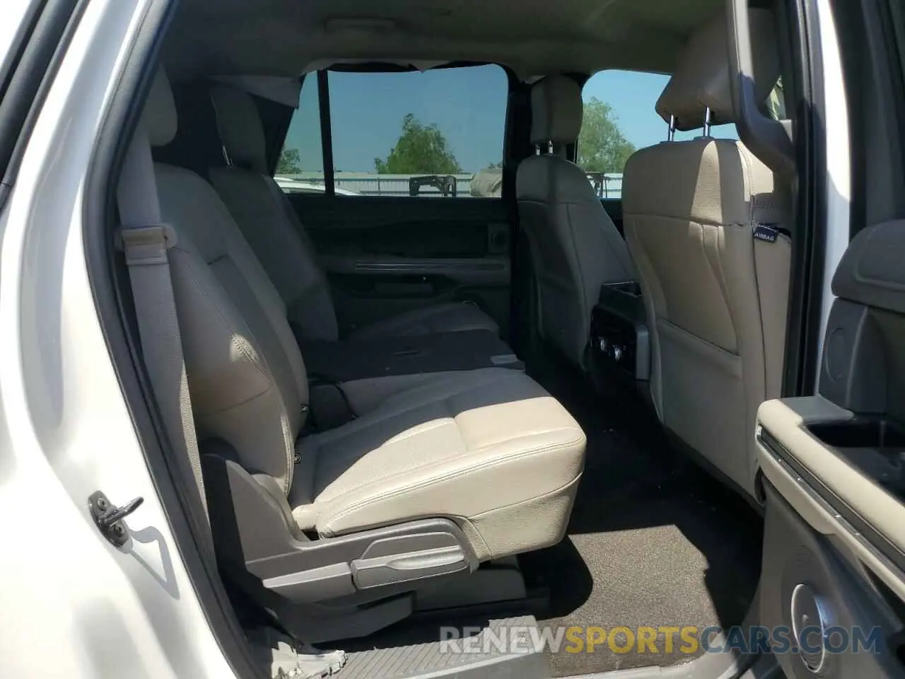 11 fotografías del automóvil dañado 1FMJK1HT9KEA85943 FORD EXPEDITION 2019