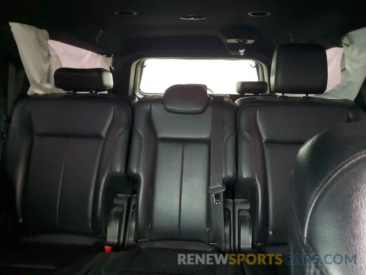 10 fotografías del automóvil dañado 1FMJK1HTXKEA07297 FORD EXPEDITION 2019