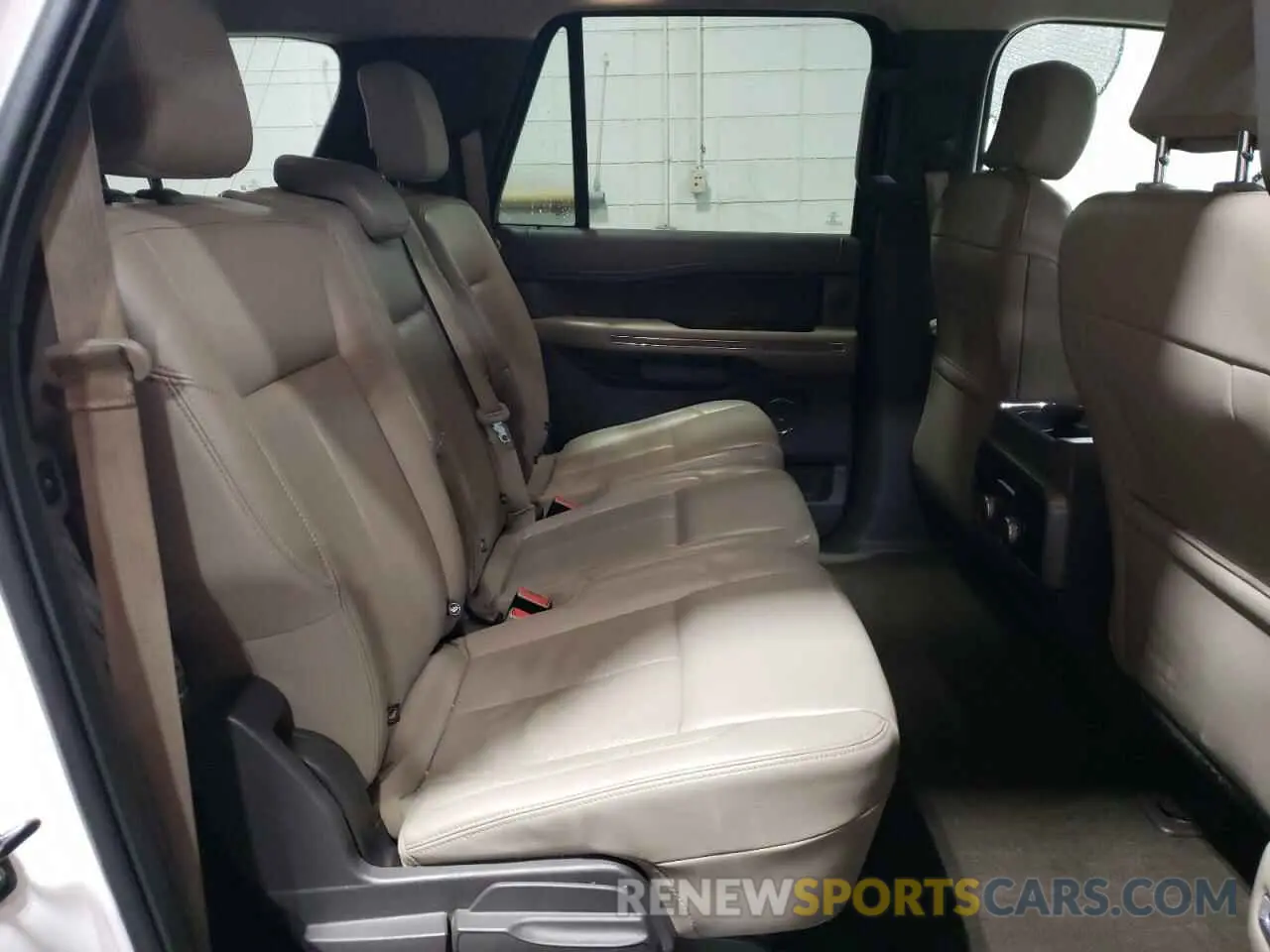 11 fotografías del automóvil dañado 1FMJK1JT2KEA70078 FORD EXPEDITION 2019