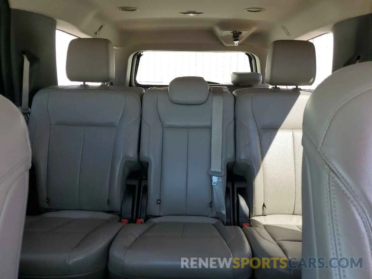 10 fotografías del automóvil dañado 1FMJK1JT4KEA44498 FORD EXPEDITION 2019
