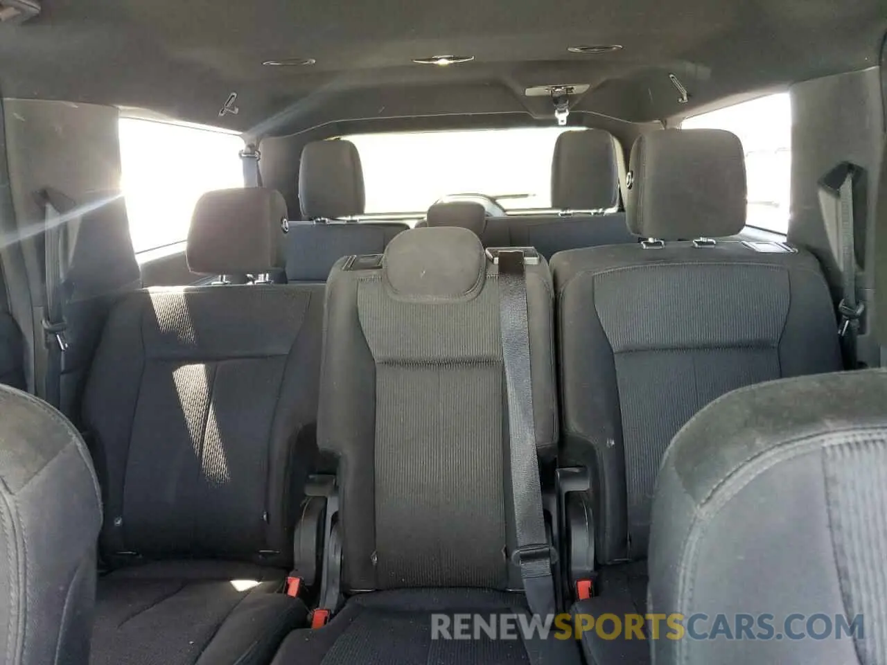 10 fotografías del automóvil dañado 1FMJK1JT5KEA20128 FORD EXPEDITION 2019